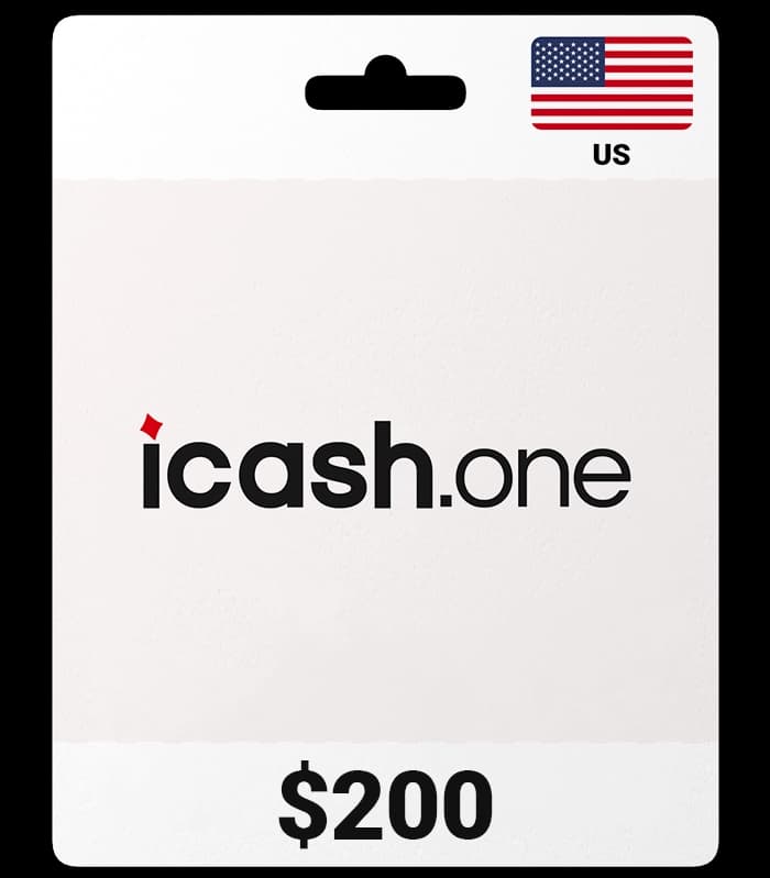 iCash.One United States (US)