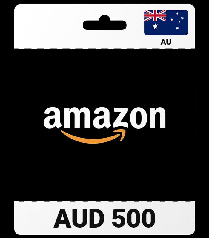 Amazon Australia (AU)