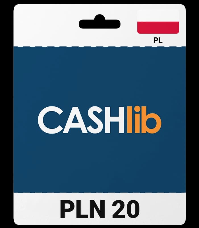 CASHlib Poland (PL)