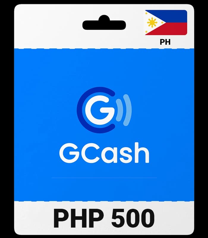 GCash Philippines (PH)