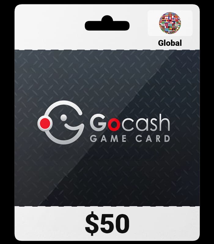 Gocash Global