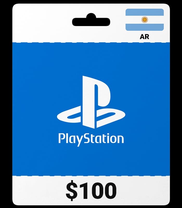PlayStation Argentina (AR)