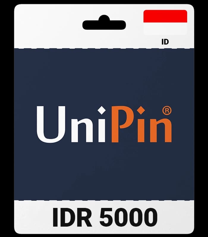 UniPin Indonesia (ID)