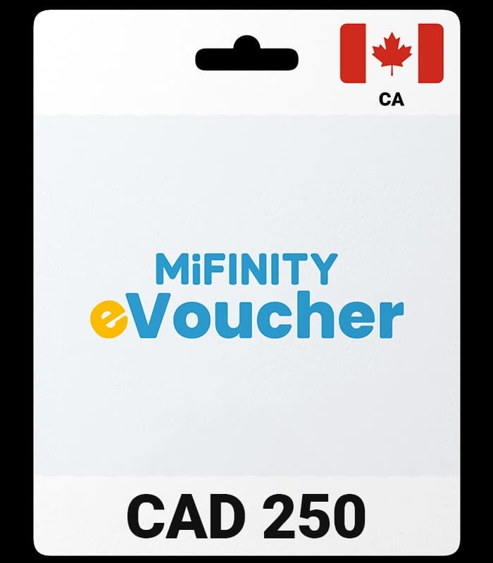 Mifinity Canada (CA)