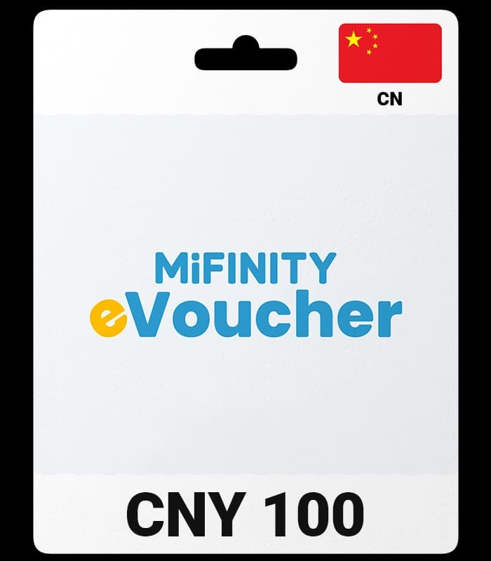 Mifinity China (CN)