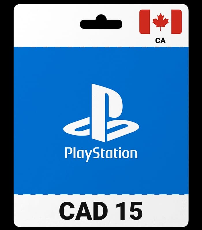 PlayStation Canada (CA)