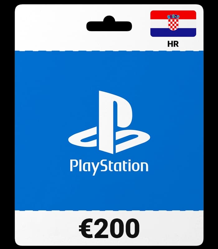 PlayStation Croatia (HR)