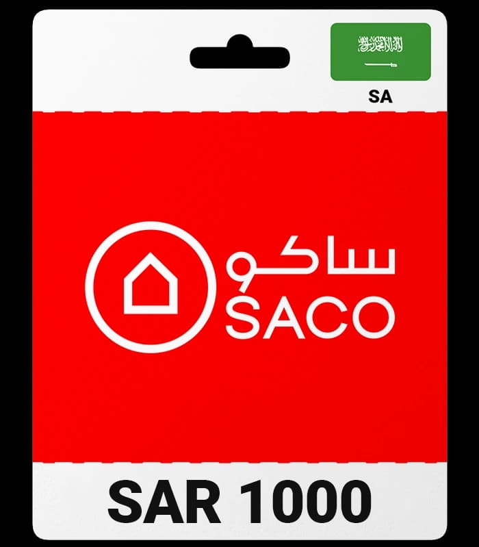 SACO