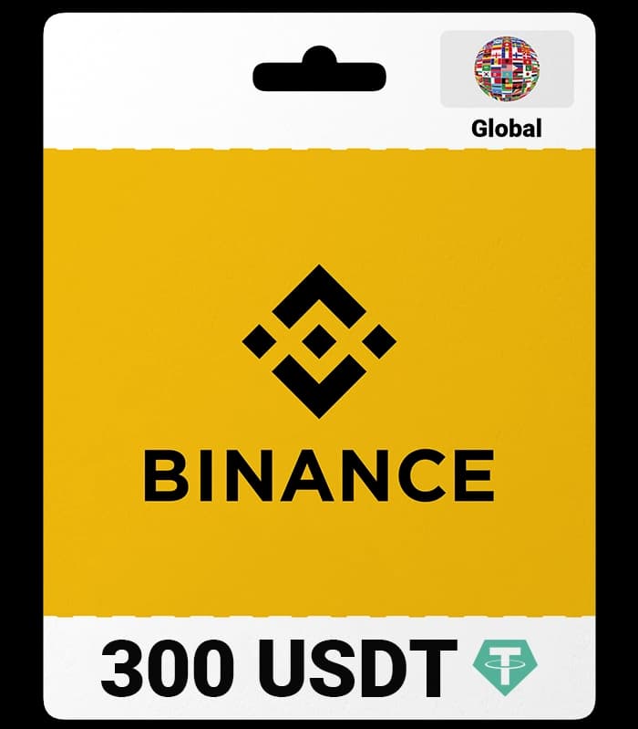 Binance USDT