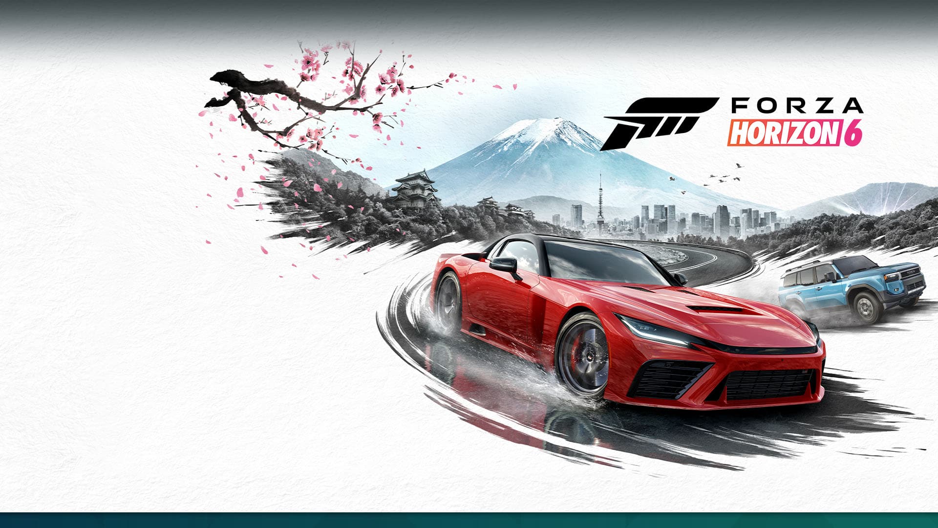 Forza Horizon 6: Deluxe Edition
