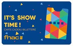 Fnac Billetterie (FR)