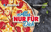 Dominos Pizza (DE)