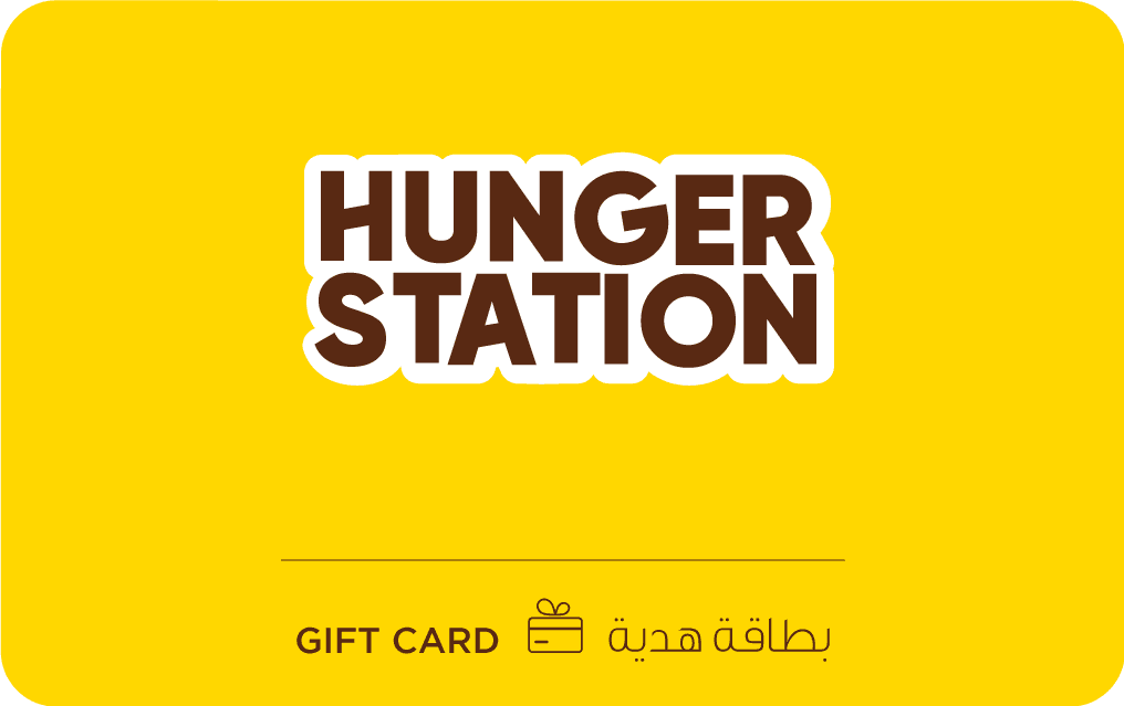 Hungerstation (SA)